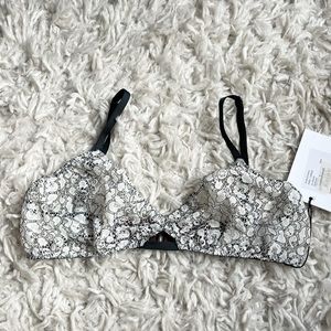 🆕Roseanna lace‎ bralette Pizzo Charlie